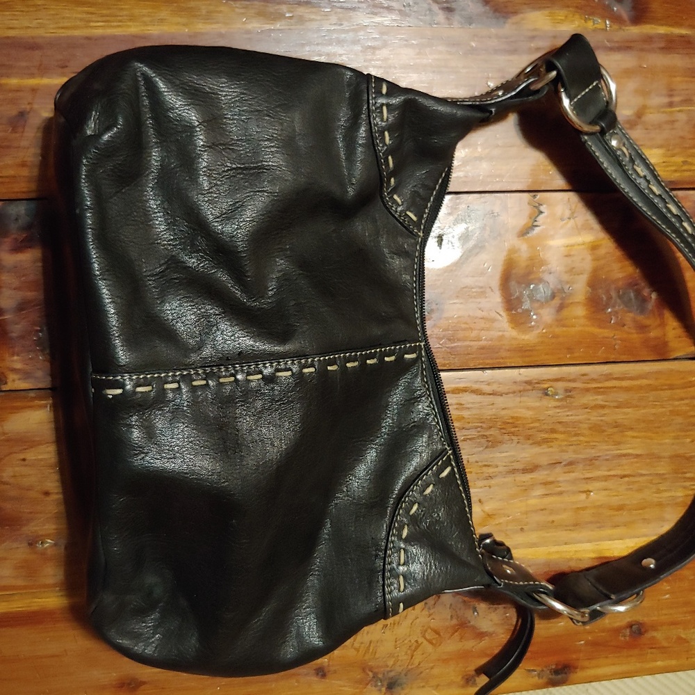 Shoulder bag